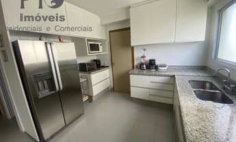 Imagem 5: Parc Mondrian - Apartamento com 3 suítes 4 vagas a venda em Moema