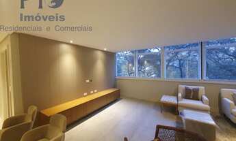 Imagem 2: Baviera - Apartamento com 3 dormitórios a venda no Jardim Paulista