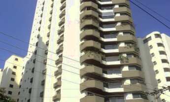 Imagem: Green Village Moema - Apartamento com 238m2