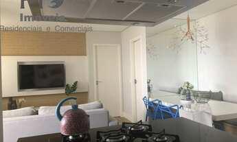 Imagem 7: Mob Morumbi - Apartamento com 72m2 3 dormitórios sendo eles 3 suítes 6 vagas a Venda no Mo