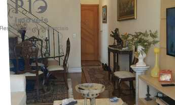 Imagem 5: Cobertura com 2 suites 3 vagas a venda em Pinheiros