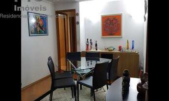 Imagem 4: Jardim América Pinheiros - Apartamento com 93m2 3 dormitórios sendo eles 1 suítes 2 vagas