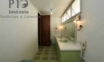 Imagem 6: CASA NO CAMPO BELO - Casa com 4 suítes 4 vagas a venda no Campo Belo