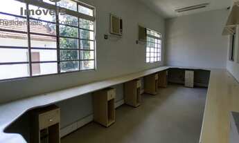 Imagem 2: CASA COMERCIAL NO BROOKLIN - Casa comercial com 6 salas 4 vagas a venda no Brooklin