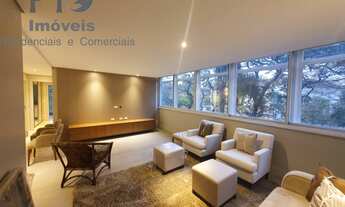 Imagem 3: Baviera - Apartamento com 3 dormitórios a venda no Jardim Paulista