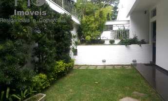 Imagem 3: CASA EM MOEMA - Casa com 3 dormitórios 3 vagas a venda em Moema