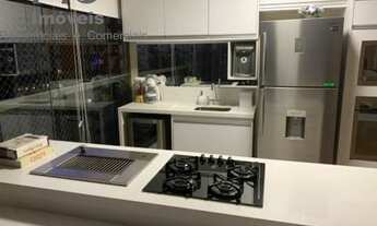 Imagem 4: Origem Pinheiros - Apartamento com 115m2 3 dormitórios sendo eles 1 suítes 2 vagas a Venda