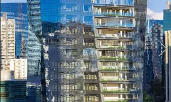 Imagem 7: VITRA - Apartamento com 4 suites 6 vagas a venda no Itaim Bibi