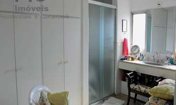 Imagem 7: Penthouse I Santo Amaro - Apartamento com 220m2 4 dormitórios sendo eles 1 suítes 2 vagas