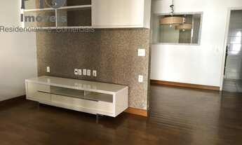 Imagem 4: Terrazzo Helbor - Apartamento com 2 dormitorios 2 vagas a venda na Vila Clementino