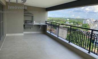 Imagem: Quadra Greenwich - Apartamento com 3 suítes