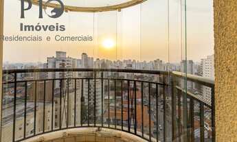 Imagem 3: Vista Bela Campo Belo - Apartamento com 3 dormitórios a venda no Campo Belo