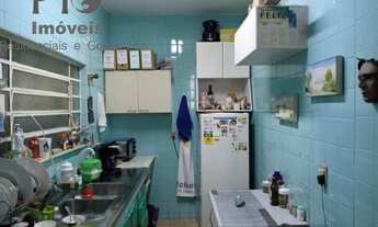 Imagem 7: CASA COMERCIAL A VENDA NO CAMPO BELO - Casa com 2 dormitorios 2 vagas a venda no Campo Bel