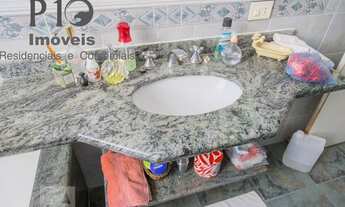 Imagem 5: APARTAMENTO NA MOOCA - Apartamento com 3 dormitórios 4 vagas a venda na Mooca