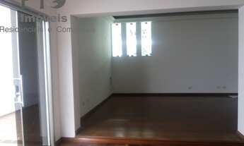 Imagem 5: CASA EM MOEMA - Casa com 3 dormitórios 3 vagas a venda em Moema