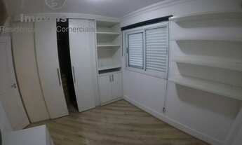 Imagem 7: Ilha De Quios Morumbi - Apartamento com 3 dormitórios 1 suite 3 vagas a venda