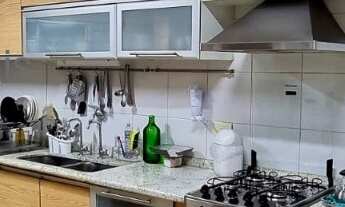 Imagem 6: RESIDENCE VILLA DE FIORI - Casa com 4 suítes 3 vagas a venda no Brooklin