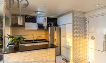 Imagem 6: Vista Bela Campo Belo - Apartamento com 3 dormitórios a venda no Campo Belo