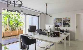 Imagem 4: CASA NO ITAIM - Casa com 3 dormitórios 4 vagas a venda no Itaim Bibi