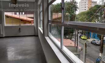 Imagem: Prédio comercial com 528m2, 3 pavimentos