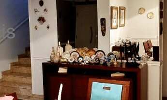 Imagem: RESIDENCE VILLA DE FIORI - Casa com 4 suítes