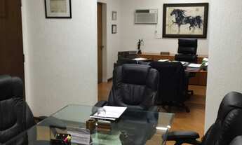 Imagem 3: CASA COMERCIAL EM MOEMA - Casa comercial com 13 salas a venda em Moema