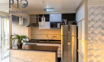 Imagem 7: Vista Bela Campo Belo - Apartamento com 3 dormitórios a venda no Campo Belo