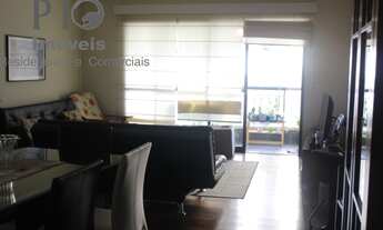 Imagem: Apartamento com 4 dormitórios 3 vagas a