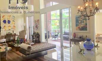 Imagem 2: DOUBLE CAMPO BELO - Apartamento com 3 suítes 3 vagas a venda no Campo Belo