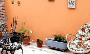 Imagem 5: RESIDENCE VILLA DE FIORI - Casa com 4 suítes 3 vagas a venda no Brooklin