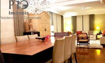 Imagem 4: GREEN GOLD - Apartamento com 4 dormitórios 4 vagas a venda na Vila Nova Conceição