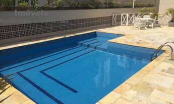 Imagem 3: Sílvia Pinheiros - Apartamento com 189m2 4 dormitórios sendo eles 3 suítes 3 vagas a Venda