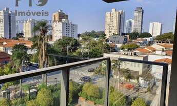 Imagem 3: Apartamento com 3 suítes 3 vagas a venda na Chácara Santo Antonio