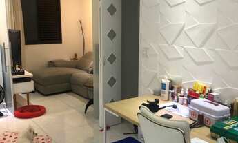 Imagem 3: Domus Bella Vila Suzana - Apartamento com 78m2 2 dormitórios sendo eles 1 suítes 2 vagas a