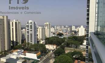 Imagem 4: Stark Santo Amaro - Apartamento com 75m2 2 dormitórios sendo eles 1 suíte, 2 vagas a venda