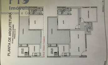 Imagem 3: Stark Santo Amaro - Apartamento com 75m2 2 dormitórios sendo eles 1 suíte, 2 vagas a venda