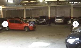 Imagem 2: GALPÃO COMERCIAL A VENDA - Galpão comercial a venda no Cambuci