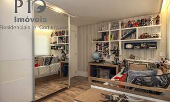 Imagem 6: Casa Blanca - Apartamento com 4 suítes 3 vagas a venda no Jardim Paulista