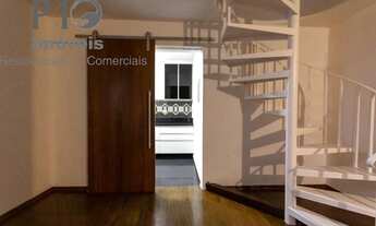 Imagem 4: Manhattan Morumbi - Cobertura com 140m2 4 dormitórios sendo eles 1 suítes 2 vagas a Venda