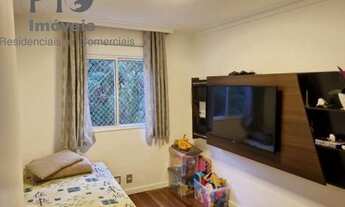 Imagem 3: Ecolife Morumbi - Apartamento com 103m2 3 dormitórios sendo eles 3 suítes 2 vagas a Venda