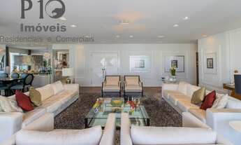 Imagem 7: PARTICOLARE - Apartamento com 3 suites 5 vagas a venda no Campo Belo