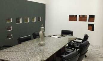 Imagem 2: CASA COMERCIAL EM MOEMA - Casa comercial com 13 salas a venda em Moema