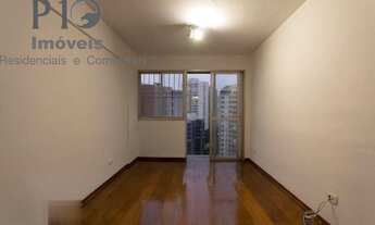 Imagem 3: Manhattan Morumbi - Cobertura com 140m2 4 dormitórios sendo eles 1 suítes 2 vagas a Venda