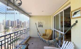 Imagem: HELBOR LA RÉSERVÉ BROOKLIN - Apartamento