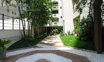 Imagem 4: Green Village Moema - Apartamento com 238m2 3 dormitórios sendo eles 3 suítes 4 vagas a Ve