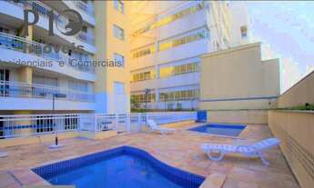 Imagem: Kaimana Morumbi - Apartamento com 101m2