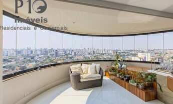 Imagem 7: GARDEN HOUSE - Apartamento com 4 suítes 4 vagas a venda no Campo Belo