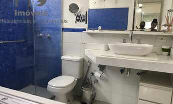 Imagem 4: EDIFICIO LISBOA - Apartamento com 3 dormitórios 1 vaga a venda no Cerqueira Cesar