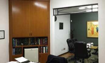 Imagem 5: CASA COMERCIAL EM MOEMA - Casa comercial com 13 salas a venda em Moema