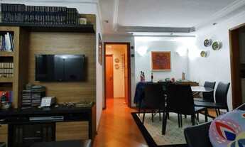 Imagem 3: Jardim América Pinheiros - Apartamento com 93m2 3 dormitórios sendo eles 1 suítes 2 vagas